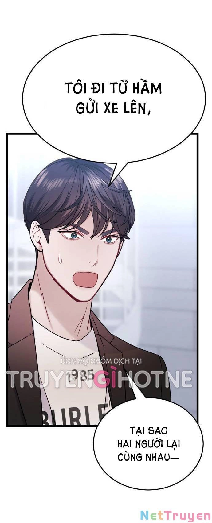 Ảo Thuật Gia Quyến Rũ Chapter 27 - 51