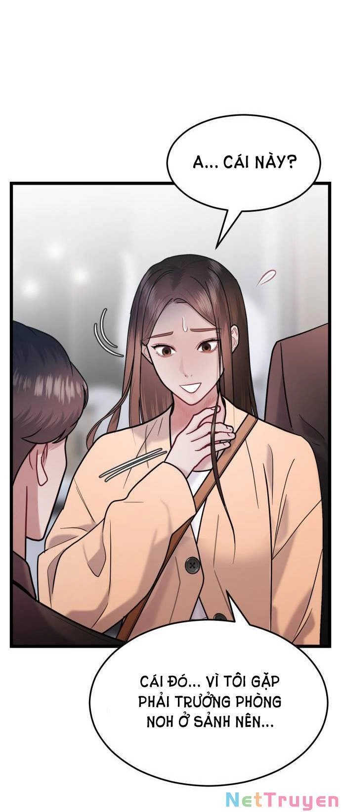 Ảo Thuật Gia Quyến Rũ Chapter 27 - 55