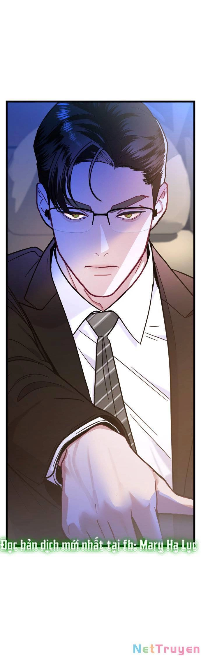 Ảo Thuật Gia Quyến Rũ Chapter 29 - 2