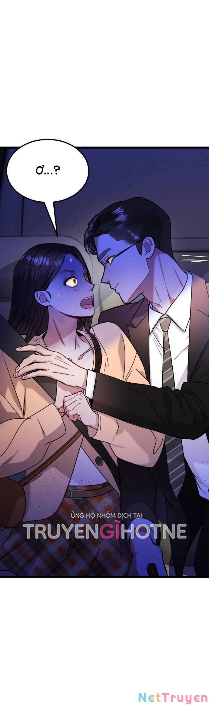 Ảo Thuật Gia Quyến Rũ Chapter 29 - 21