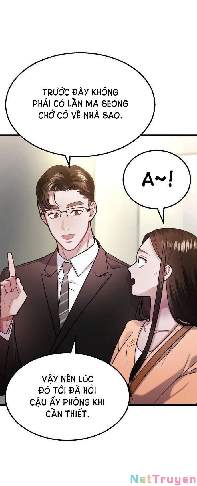 Ảo Thuật Gia Quyến Rũ Chapter 29 - 29