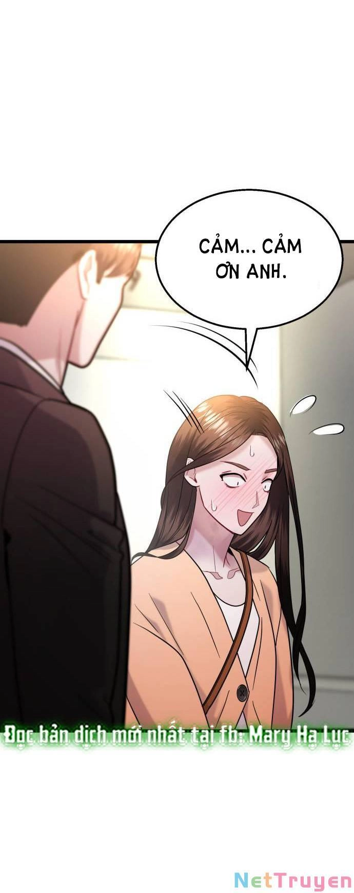 Ảo Thuật Gia Quyến Rũ Chapter 29 - 36