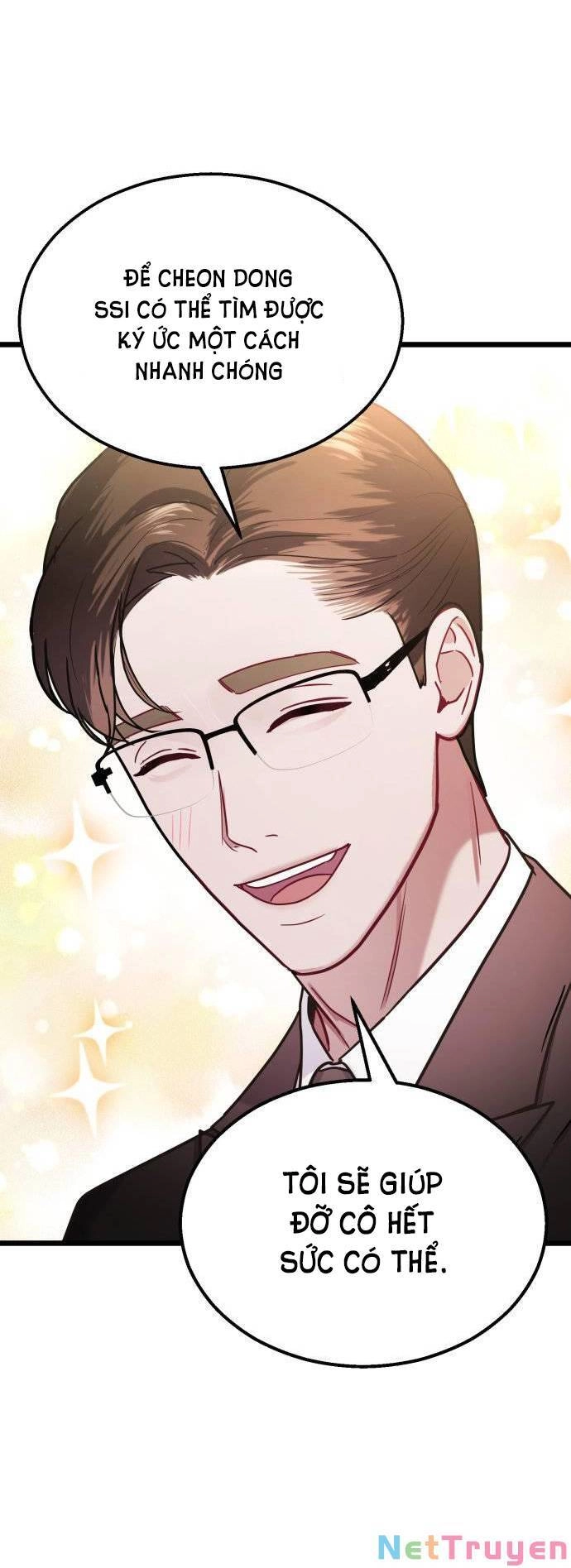 Ảo Thuật Gia Quyến Rũ Chapter 29 - 37