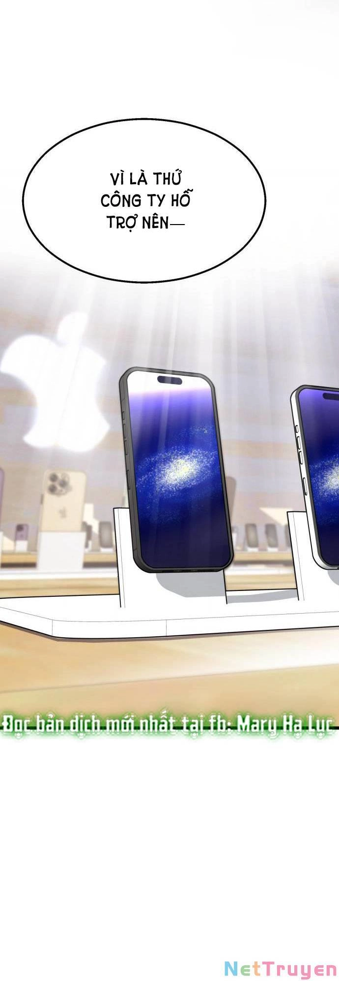 Ảo Thuật Gia Quyến Rũ Chapter 29 - 41