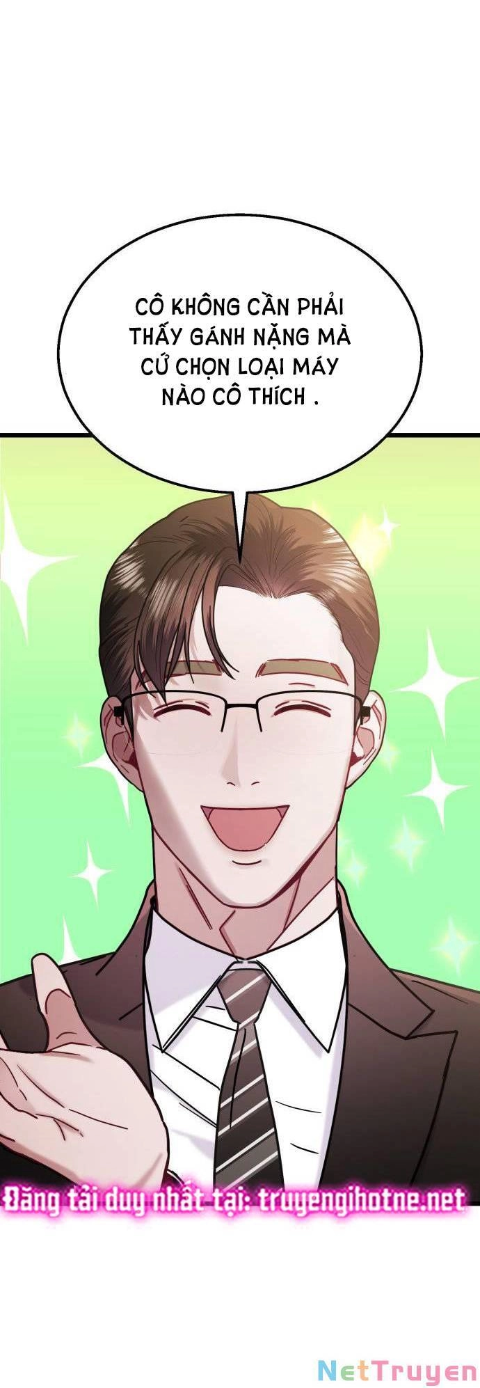 Ảo Thuật Gia Quyến Rũ Chapter 29 - 42