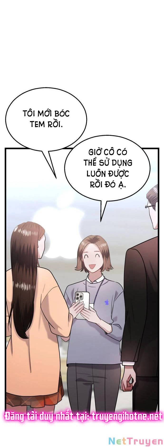 Ảo Thuật Gia Quyến Rũ Chapter 29 - 45