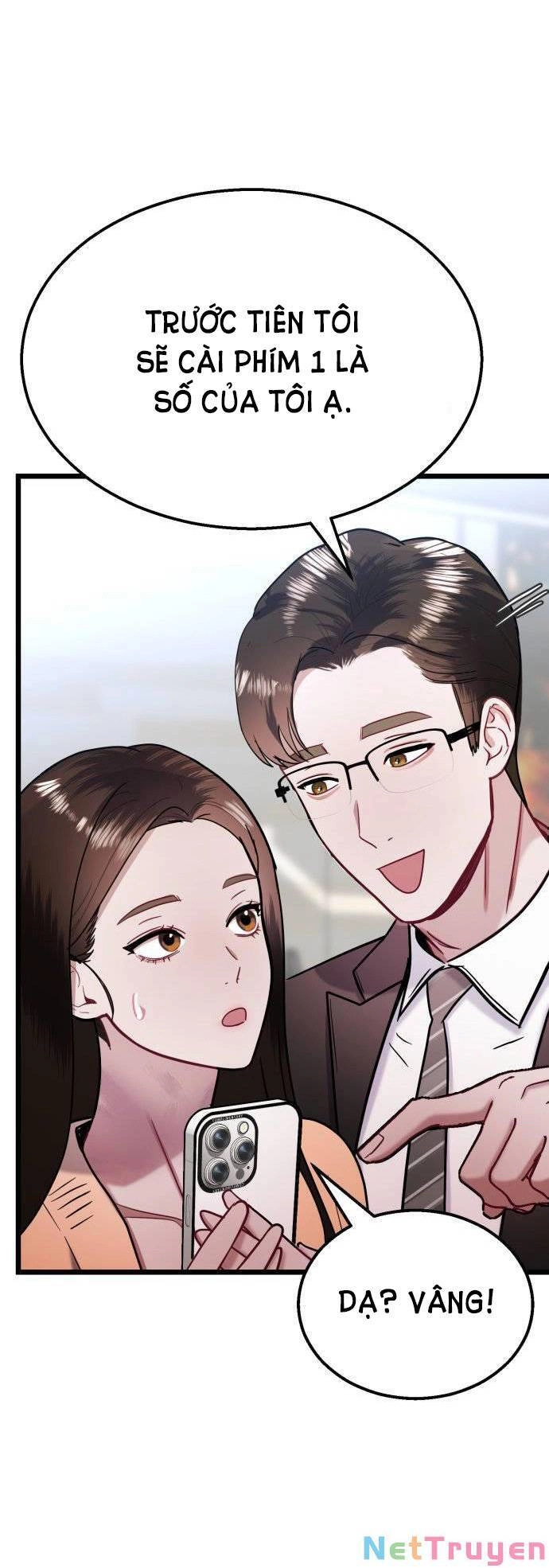 Ảo Thuật Gia Quyến Rũ Chapter 29 - 47