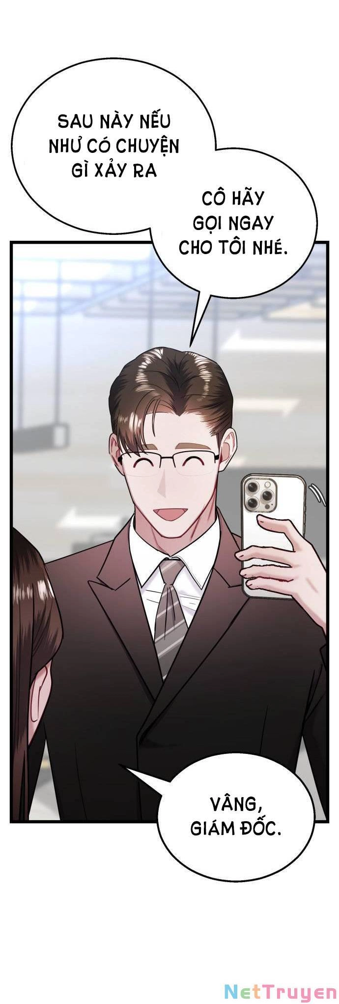 Ảo Thuật Gia Quyến Rũ Chapter 29 - 48