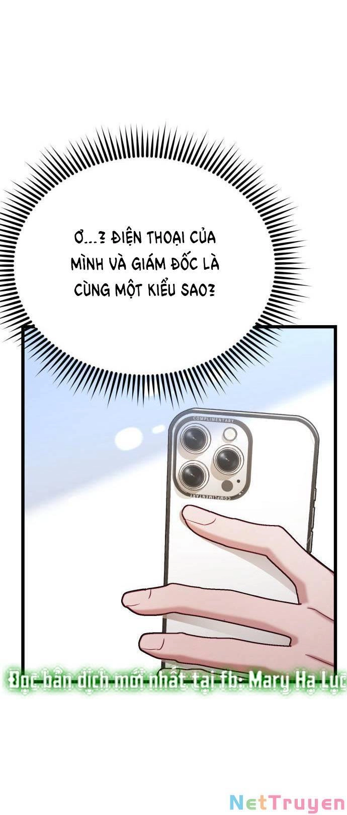 Ảo Thuật Gia Quyến Rũ Chapter 29 - 49