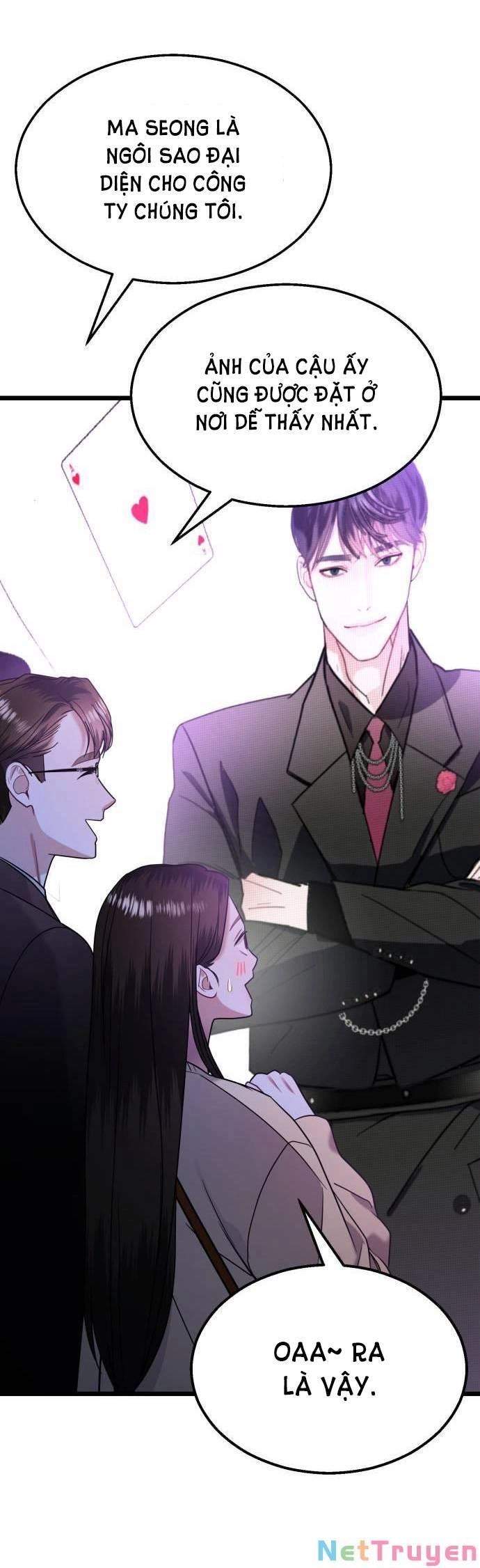 Ảo Thuật Gia Quyến Rũ Chapter 29 - 64