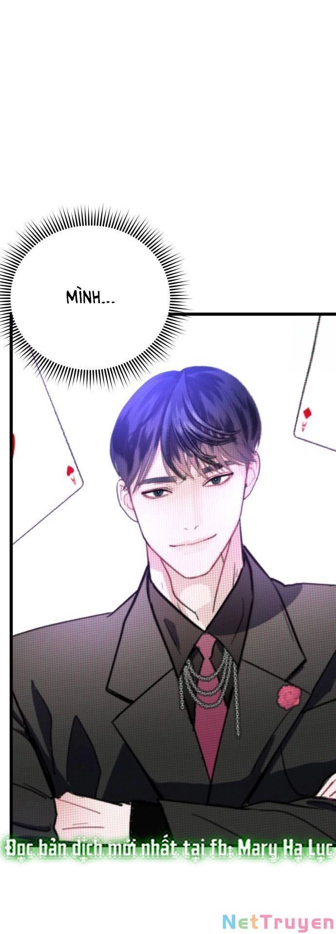 Ảo Thuật Gia Quyến Rũ Chapter 29 - 65