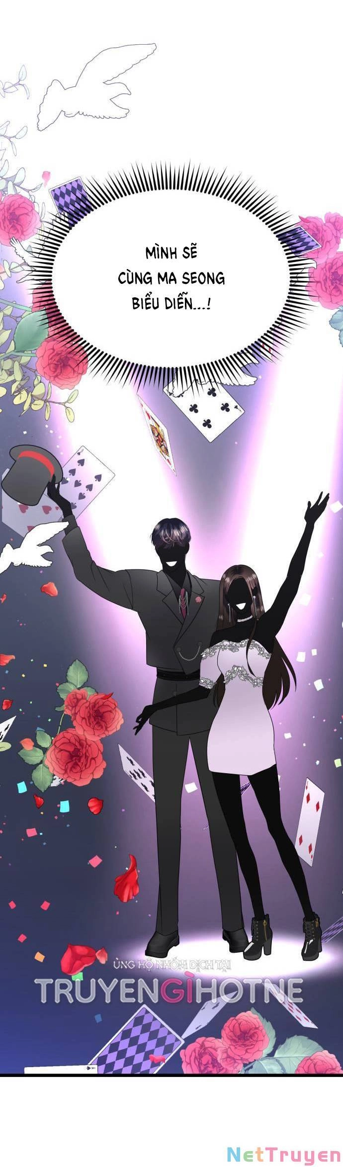 Ảo Thuật Gia Quyến Rũ Chapter 29 - 67