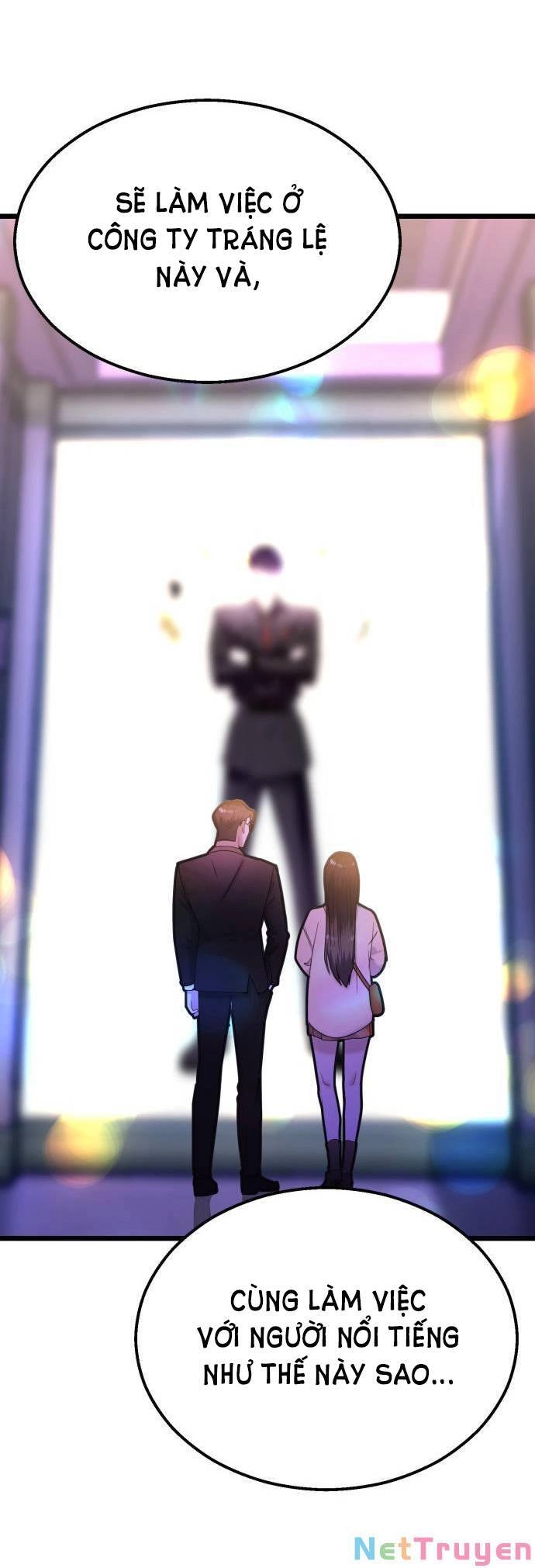 Ảo Thuật Gia Quyến Rũ Chapter 29 - 69