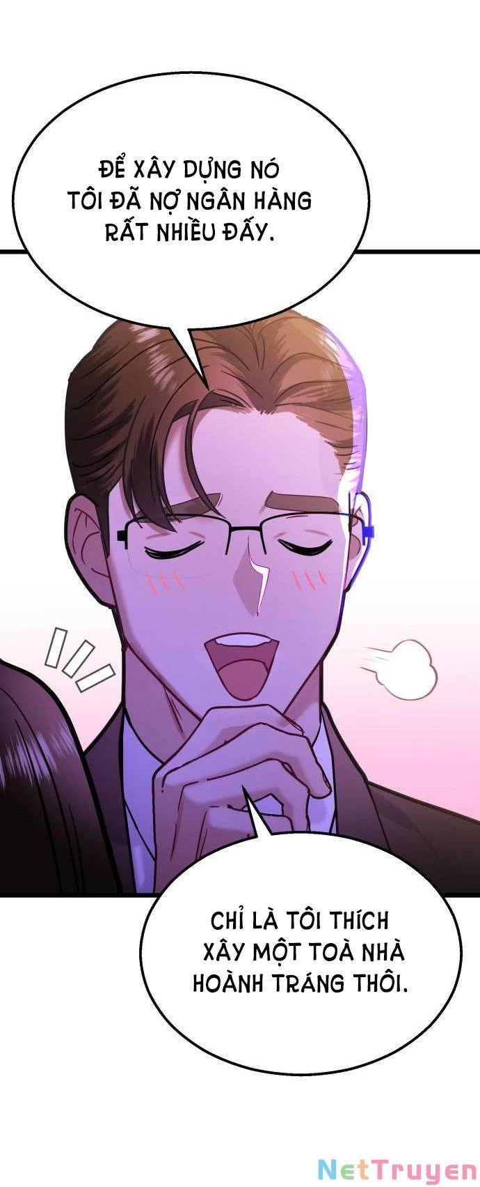 Ảo Thuật Gia Quyến Rũ Chapter 29 - 71