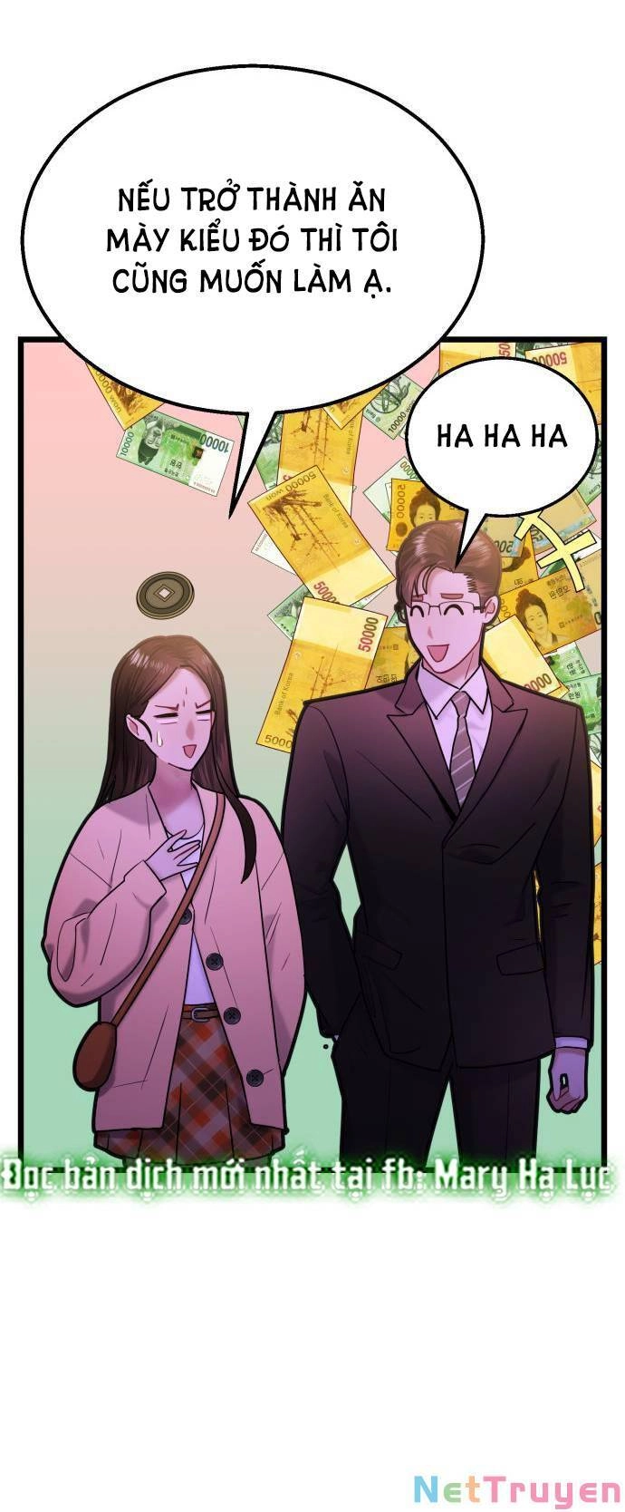 Ảo Thuật Gia Quyến Rũ Chapter 29 - 72