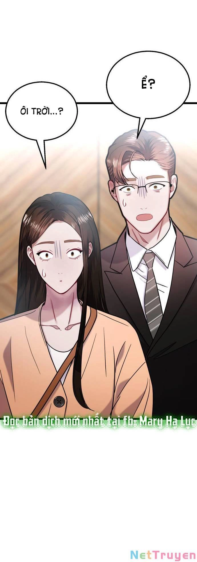 Ảo Thuật Gia Quyến Rũ Chapter 29 - 75