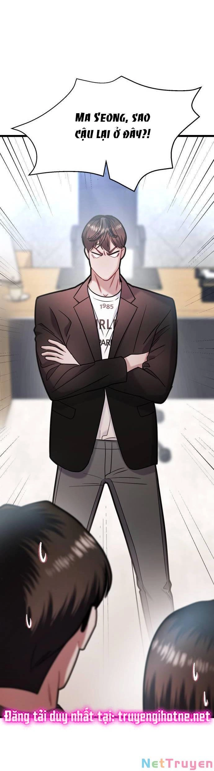 Ảo Thuật Gia Quyến Rũ Chapter 29 - 76