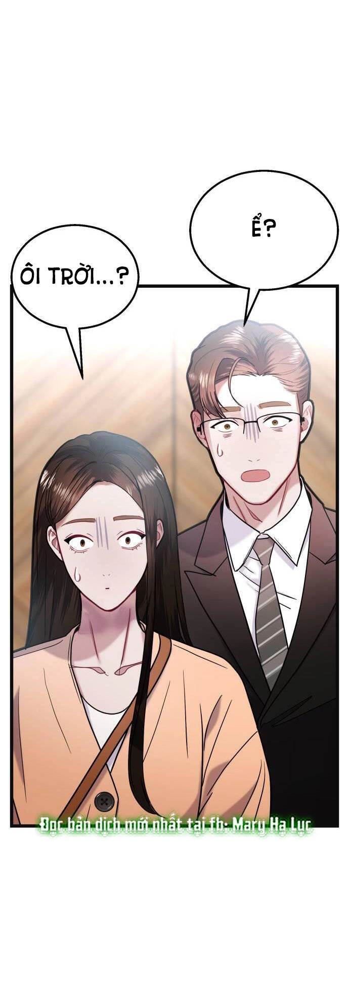 Ảo Thuật Gia Quyến Rũ Chapter 30 - 4