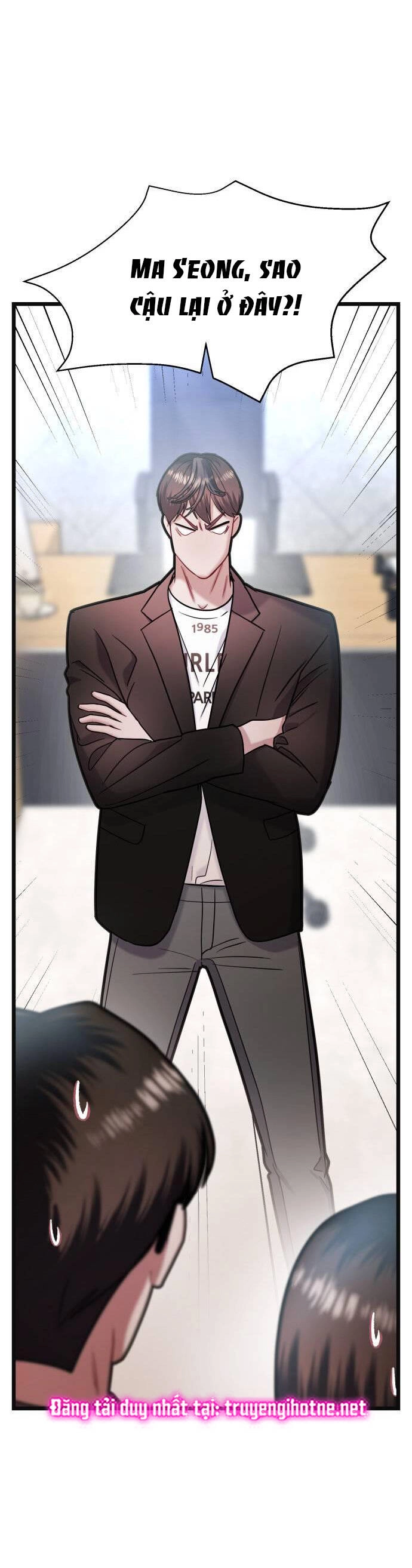 Ảo Thuật Gia Quyến Rũ Chapter 30 - 5