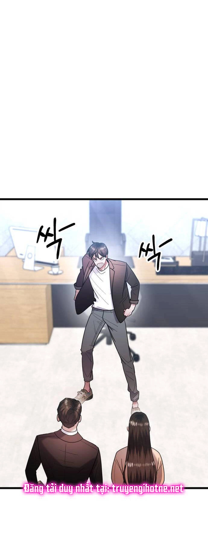 Ảo Thuật Gia Quyến Rũ Chapter 30 - 9