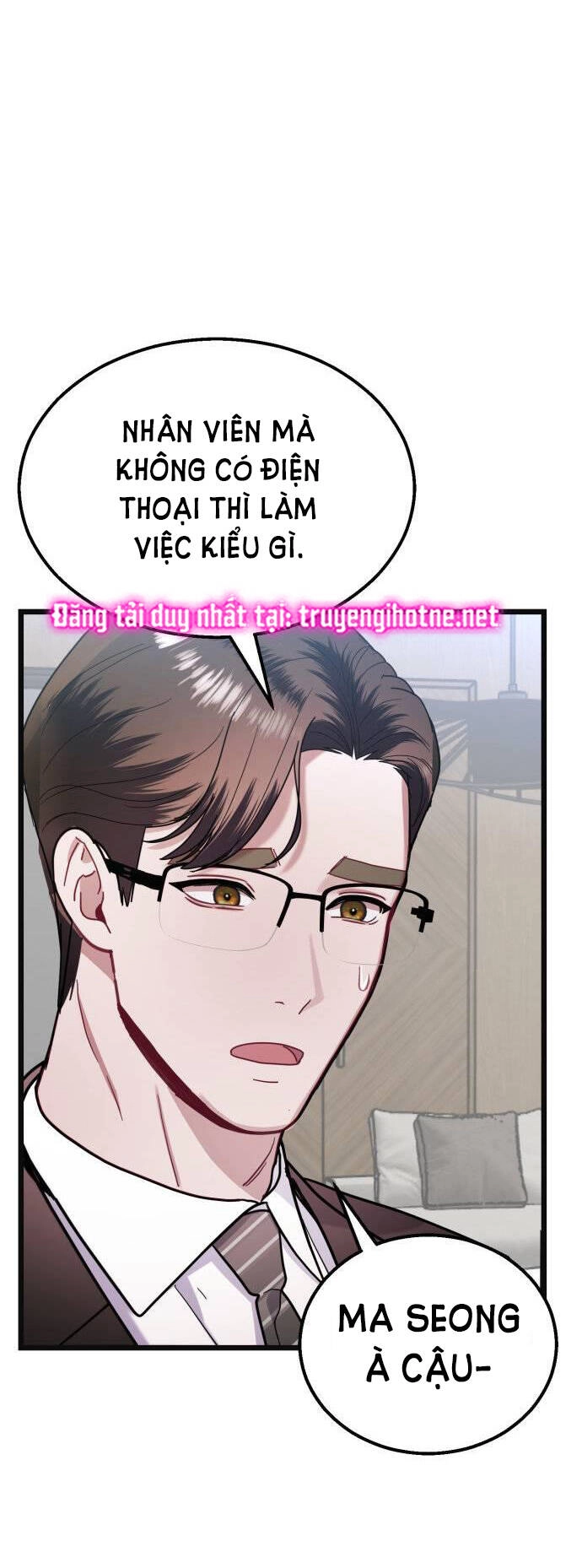 Ảo Thuật Gia Quyến Rũ Chapter 30 - 12