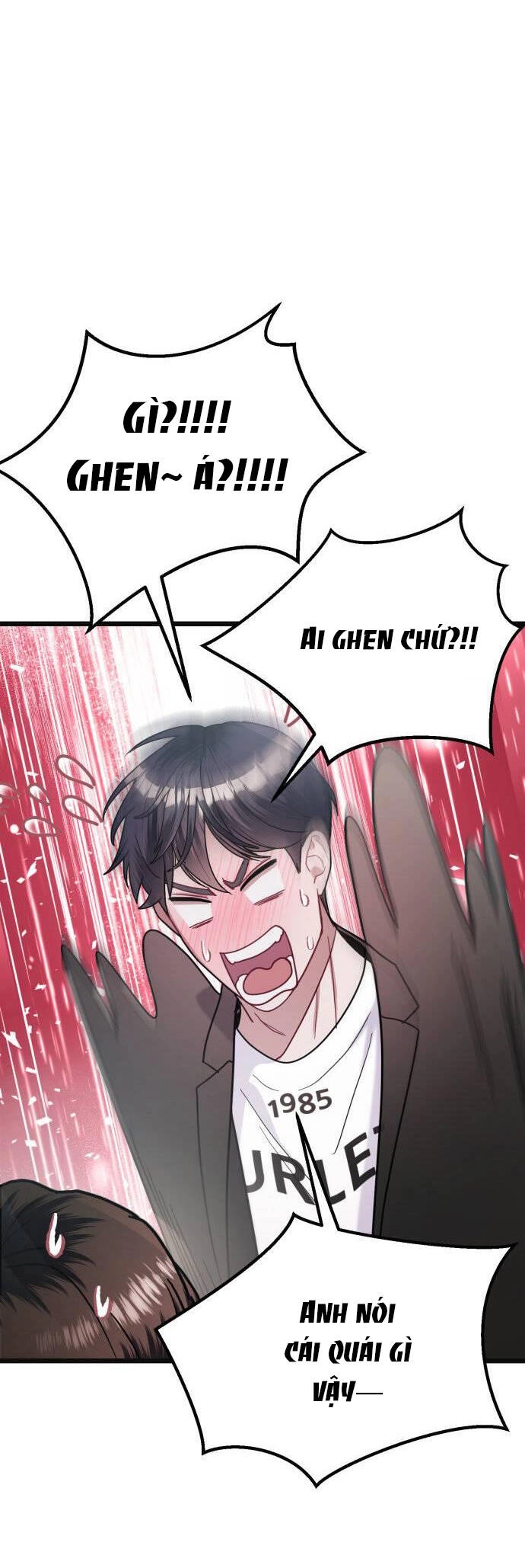 Ảo Thuật Gia Quyến Rũ Chapter 30 - 14