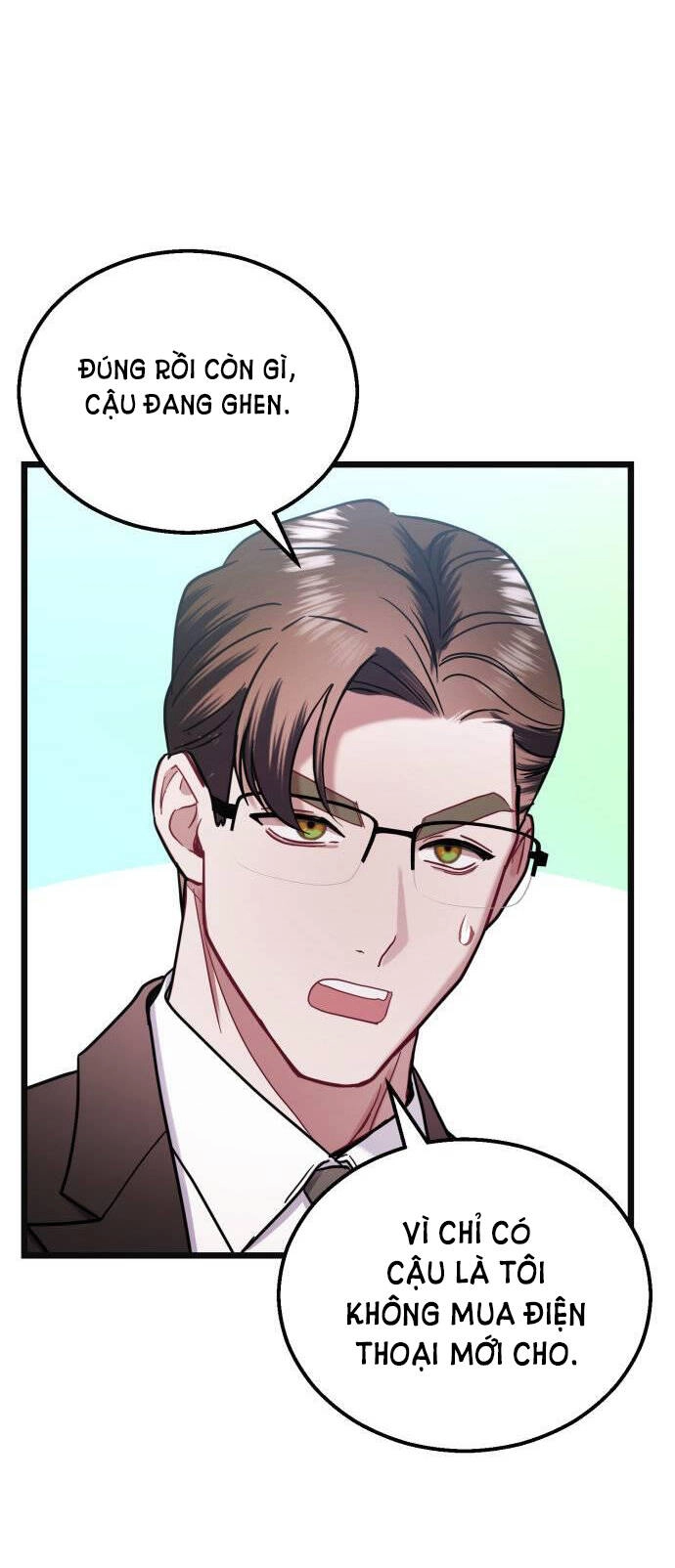 Ảo Thuật Gia Quyến Rũ Chapter 30 - 15