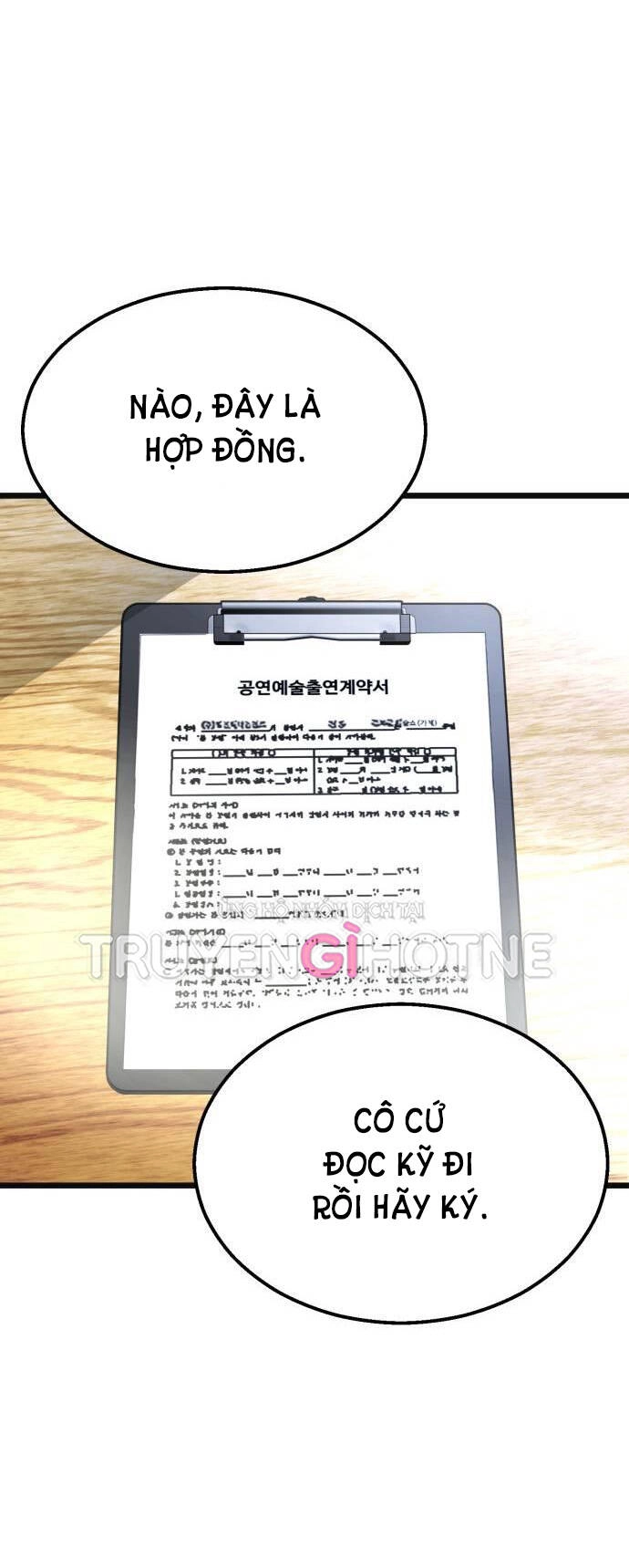 Ảo Thuật Gia Quyến Rũ Chapter 30 - 19