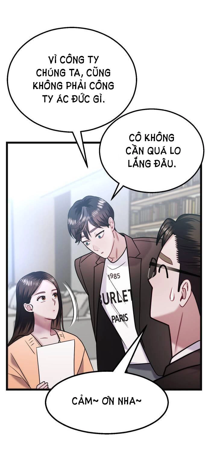 Ảo Thuật Gia Quyến Rũ Chapter 30 - 22