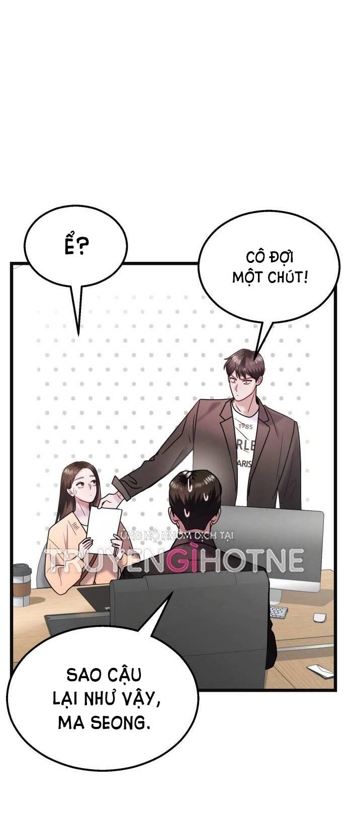 Ảo Thuật Gia Quyến Rũ Chapter 30 - 24