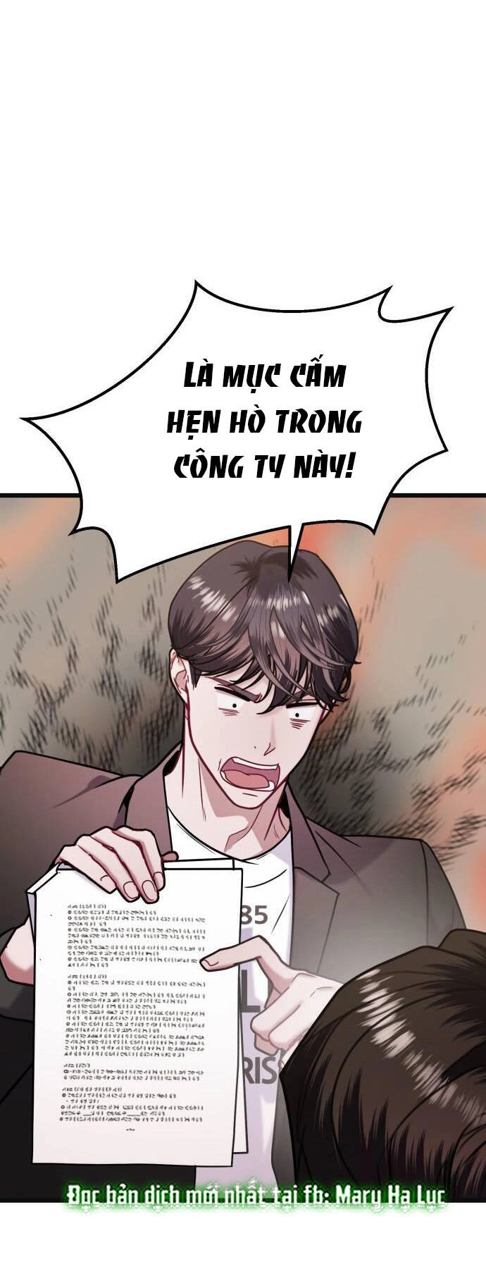 Ảo Thuật Gia Quyến Rũ Chapter 30 - 25