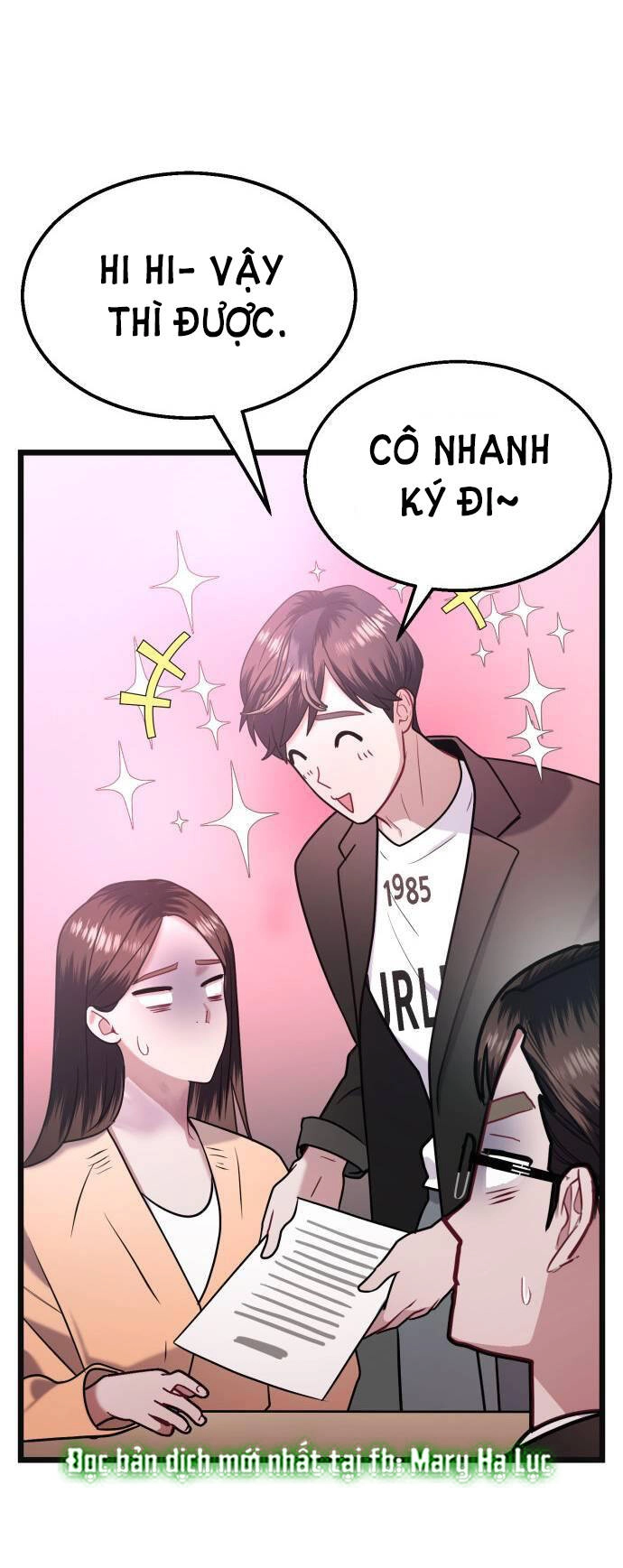 Ảo Thuật Gia Quyến Rũ Chapter 30 - 28