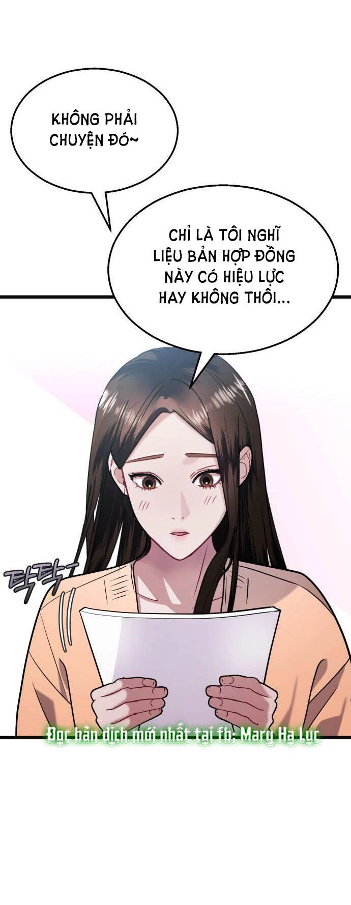 Ảo Thuật Gia Quyến Rũ Chapter 30 - 32
