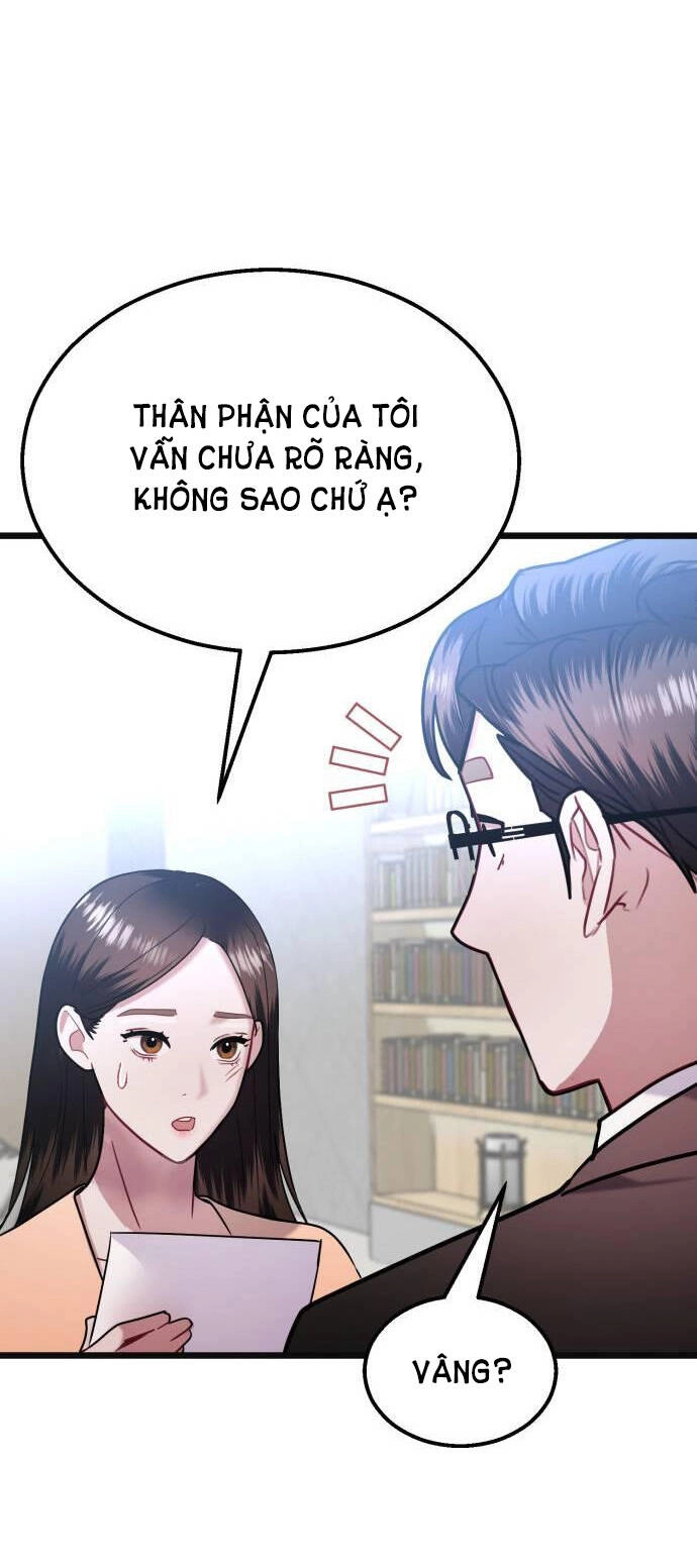Ảo Thuật Gia Quyến Rũ Chapter 30 - 33