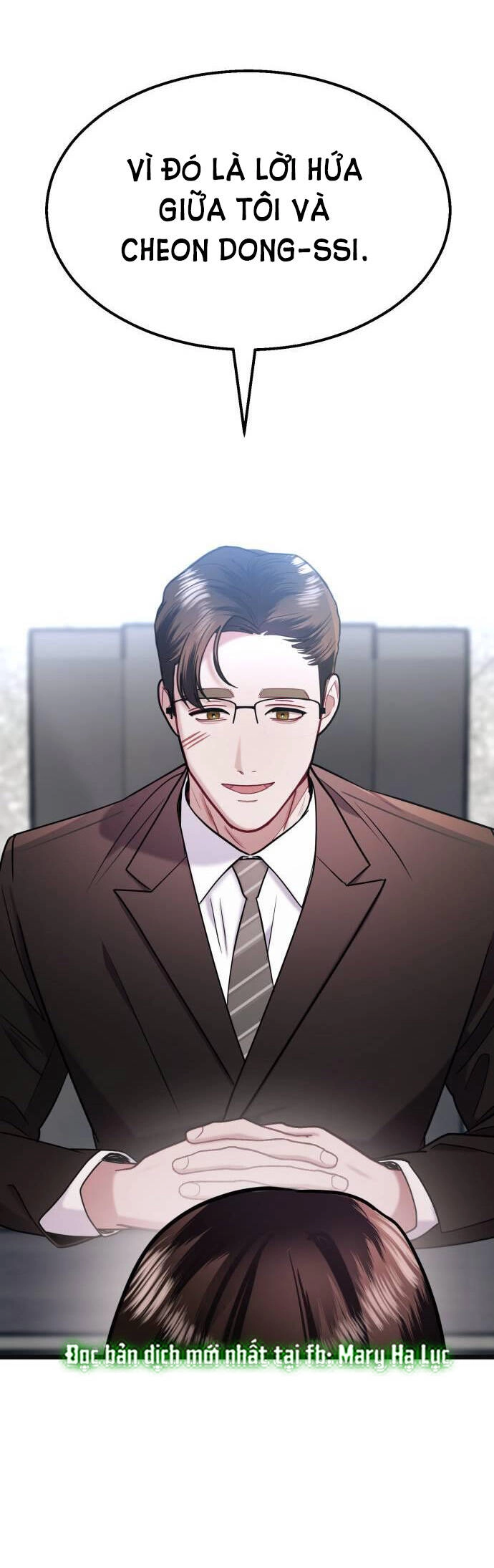 Ảo Thuật Gia Quyến Rũ Chapter 30 - 36