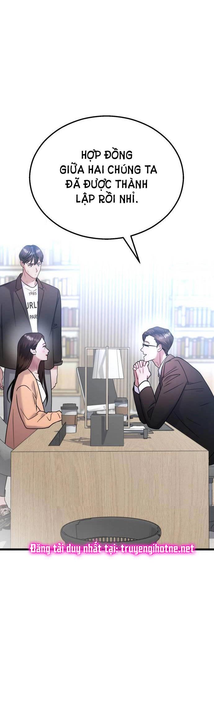 Ảo Thuật Gia Quyến Rũ Chapter 30 - 41