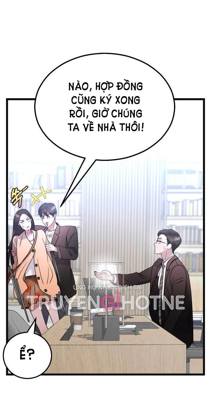 Ảo Thuật Gia Quyến Rũ Chapter 30 - 45