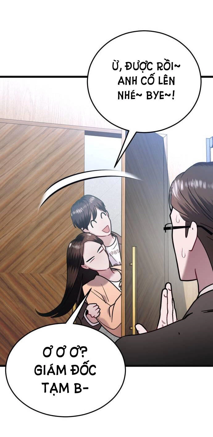 Ảo Thuật Gia Quyến Rũ Chapter 30 - 47