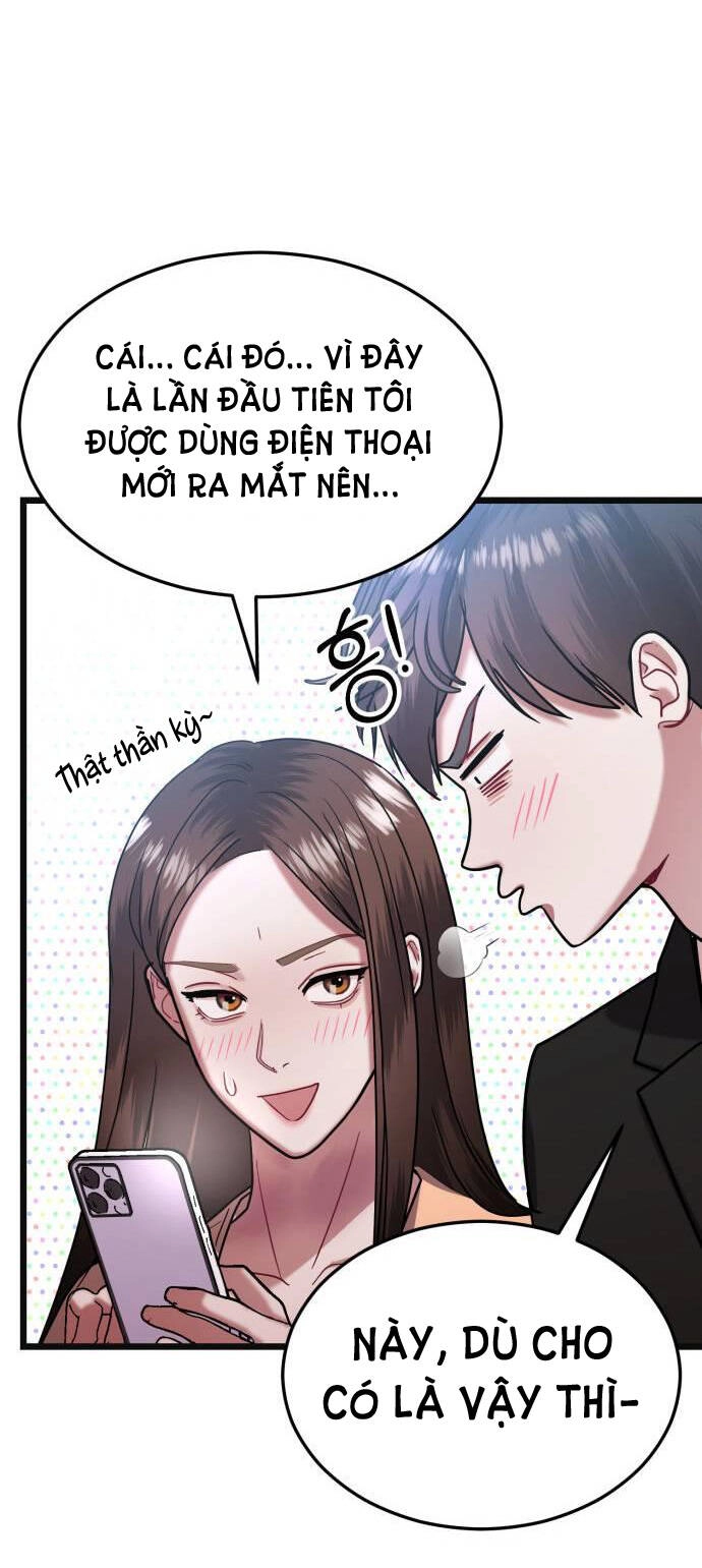 Ảo Thuật Gia Quyến Rũ Chapter 30 - 71