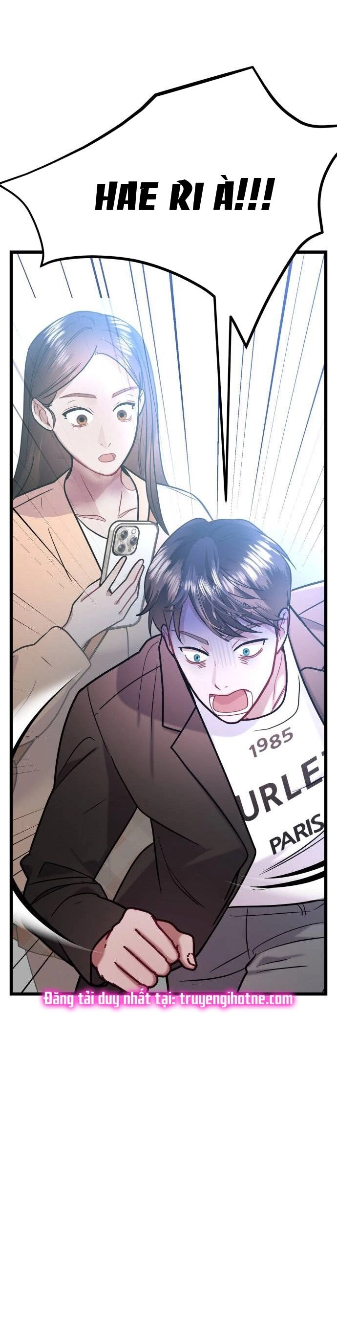 Ảo Thuật Gia Quyến Rũ Chapter 31.1 - 5