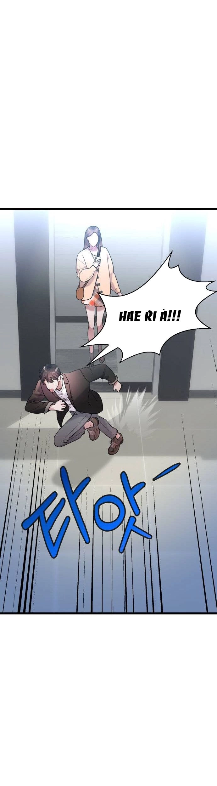 Ảo Thuật Gia Quyến Rũ Chapter 31.1 - 7