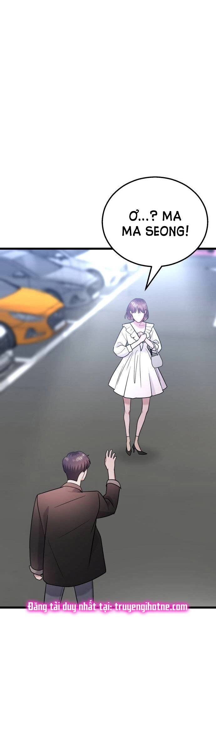 Ảo Thuật Gia Quyến Rũ Chapter 31.1 - 13