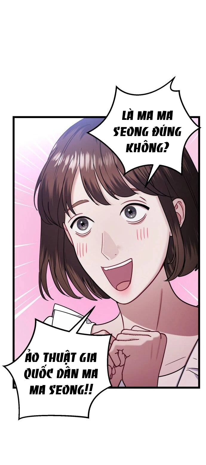 Ảo Thuật Gia Quyến Rũ Chapter 31.1 - 15