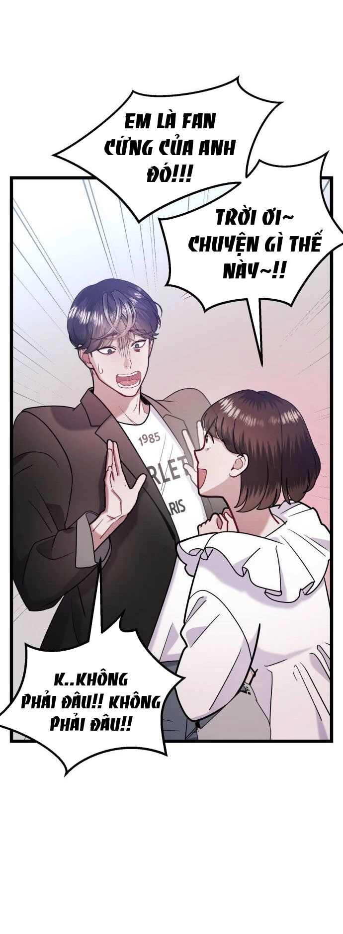 Ảo Thuật Gia Quyến Rũ Chapter 31.1 - 16