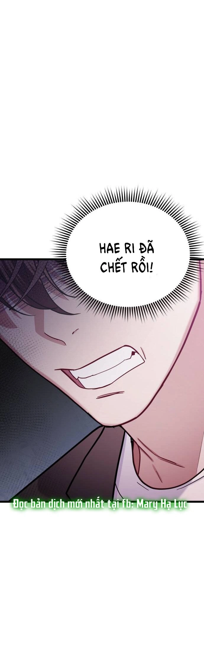 Ảo Thuật Gia Quyến Rũ Chapter 31.1 - 20