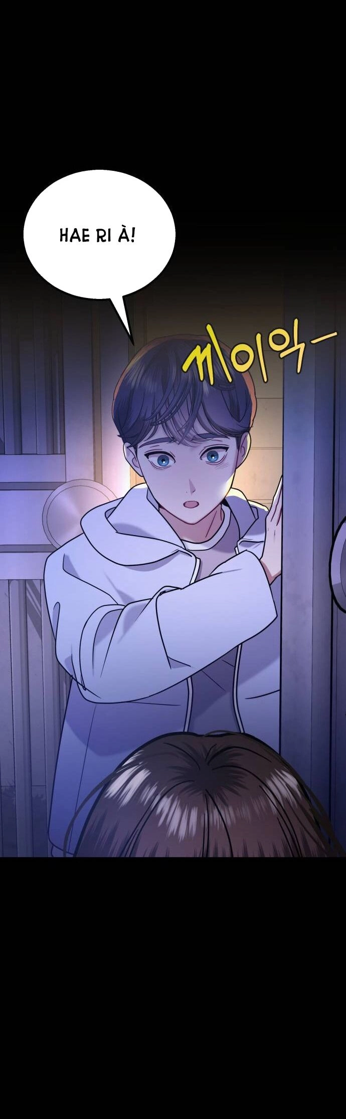 Ảo Thuật Gia Quyến Rũ Chapter 31.1 - 33