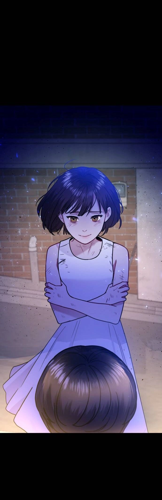 Ảo Thuật Gia Quyến Rũ Chapter 31.1 - 34