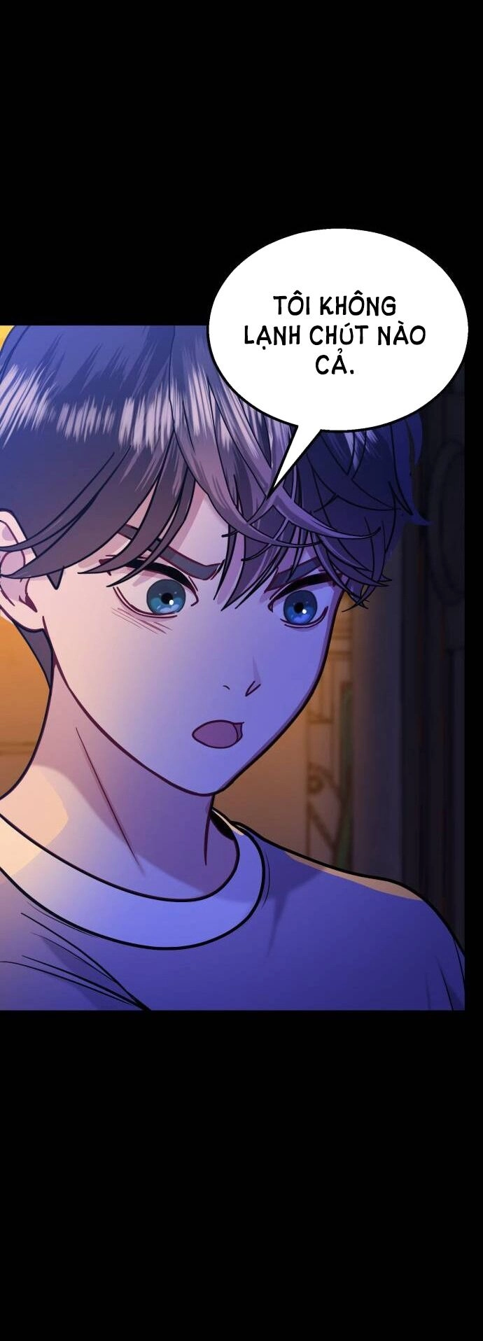 Ảo Thuật Gia Quyến Rũ Chapter 31.2 - 4