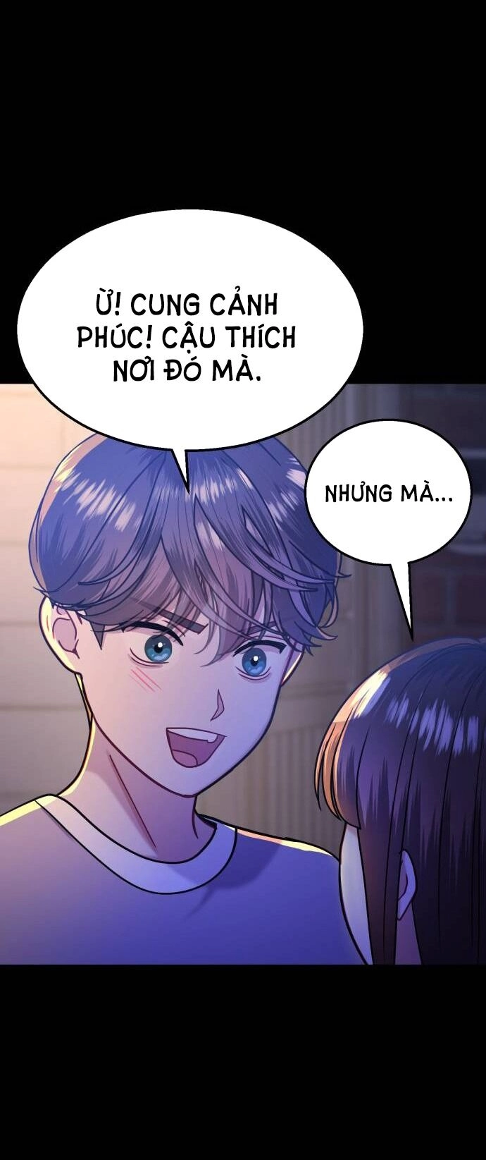 Ảo Thuật Gia Quyến Rũ Chapter 31.2 - 8