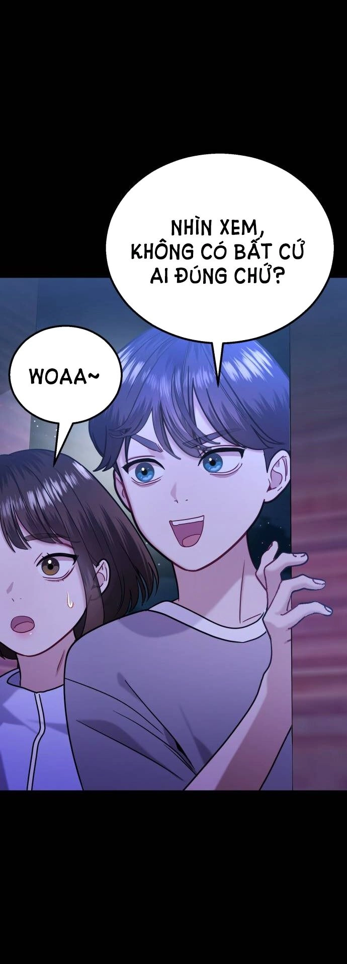 Ảo Thuật Gia Quyến Rũ Chapter 31.2 - 12